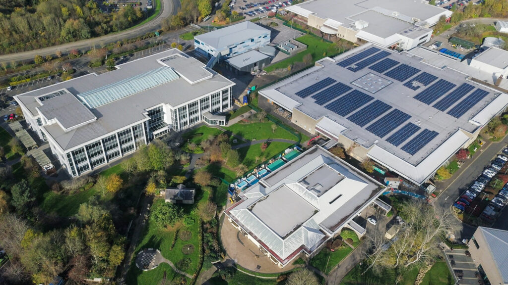 Proyectos de Instalaciones Fotovoltaicas