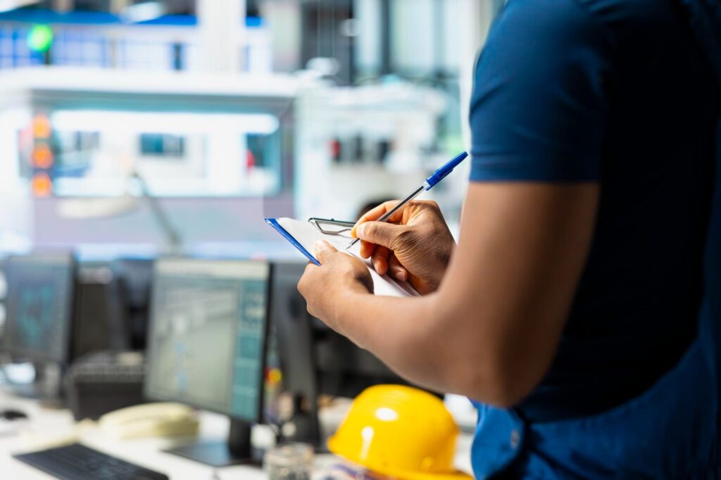 Consultoría Técnica y Asesoramiento