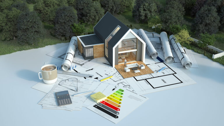Diseño y gestión de viviendas Passivhaus