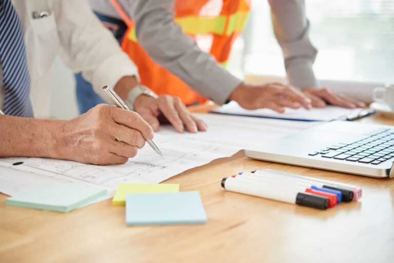 Documentación Técnica para Licitaciones y Obra Pública